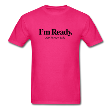 I m Ready