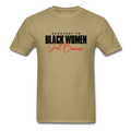 Black Women