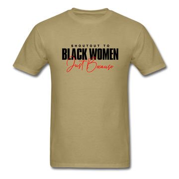 Black Women