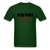 Black Women - forest green
