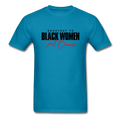 Black Women