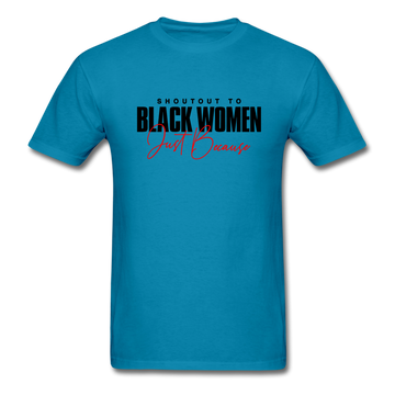 Black Women