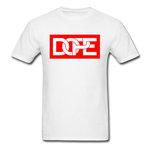 Dope - white