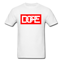 Dope - white