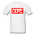 Dope - white