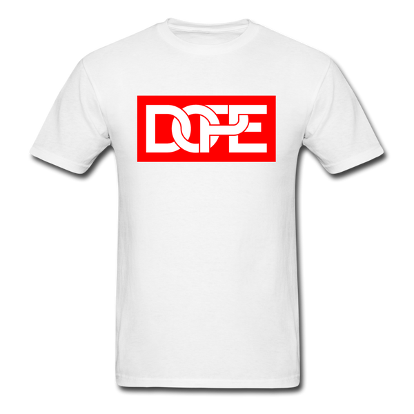 Dope - white