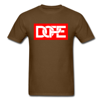 Dope - brown