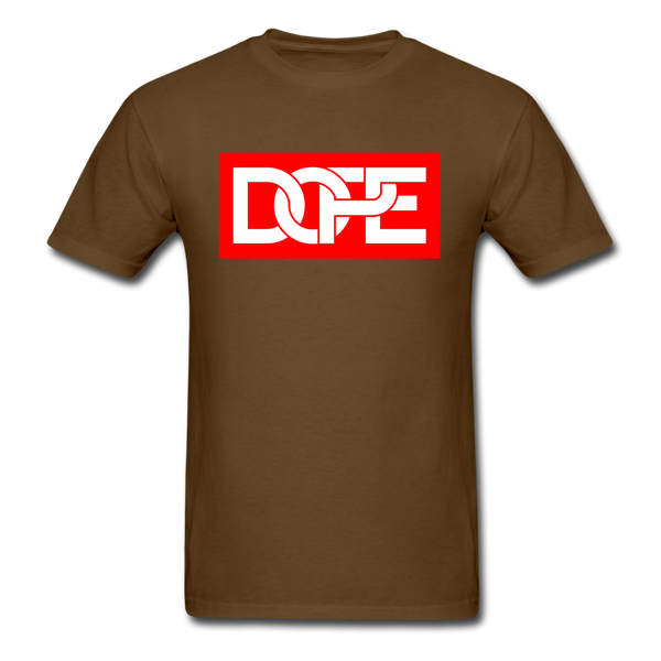 Dope - brown
