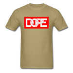 Dope - khaki