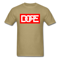 Dope - khaki