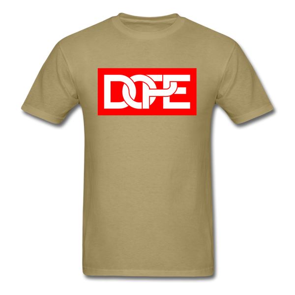 Dope - khaki