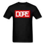 Dope - black