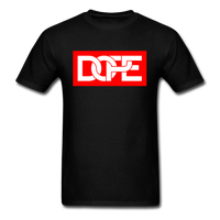 Dope - black