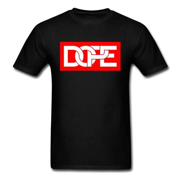 Dope - black