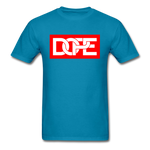 Dope - turquoise