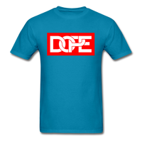 Dope - turquoise