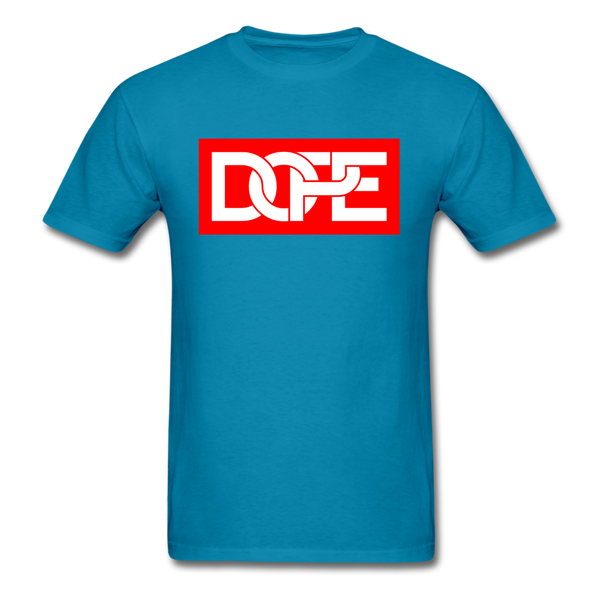 Dope - turquoise