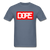 Dope - denim
