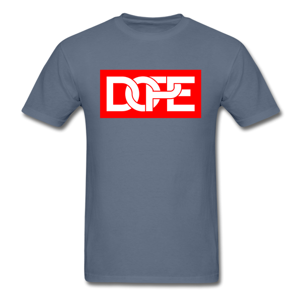 Dope - denim