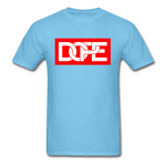 Dope - aquatic blue