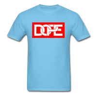 Dope - aquatic blue