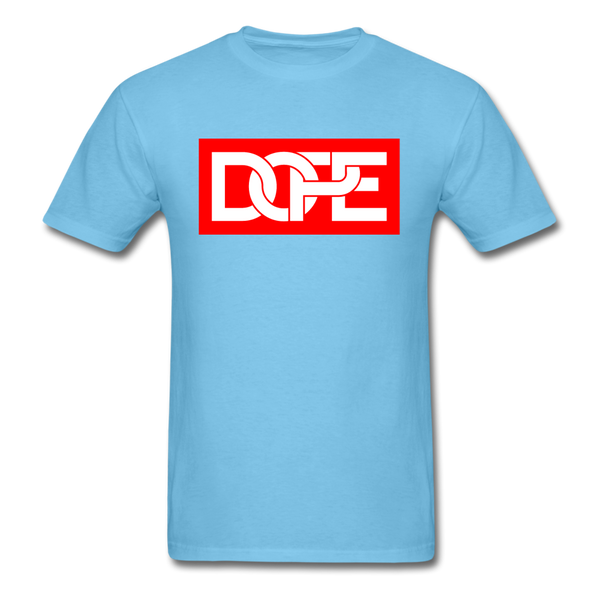 Dope - aquatic blue