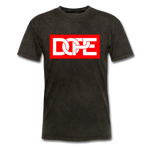 Dope - mineral black