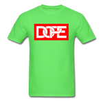 Dope - kiwi