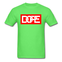 Dope - kiwi