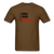 Single Taken - brown