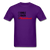Single Taken - purple