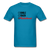 Single Taken - turquoise