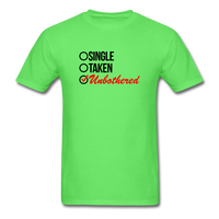 Single Taken - kiwi