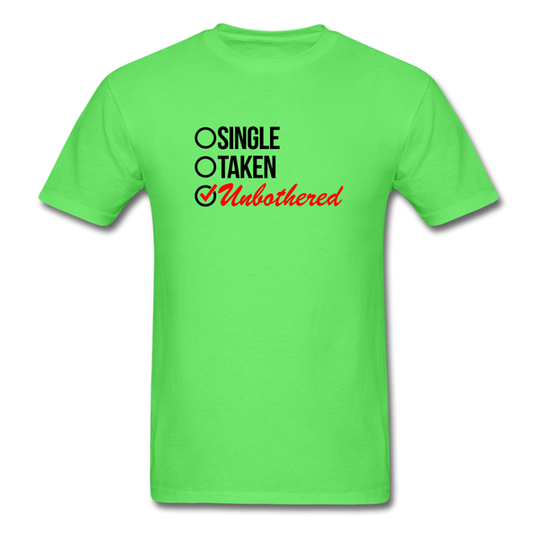 Single Taken - kiwi