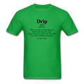 Drip Definition