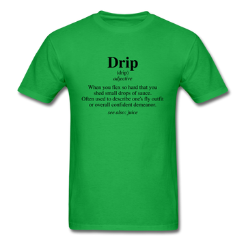 Drip Definition