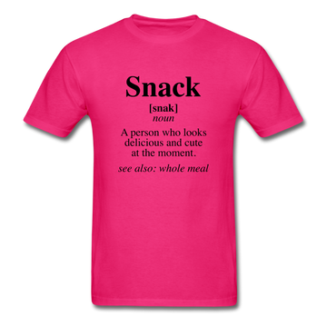 Snack Definition
