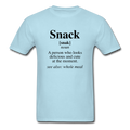 Snack Definition