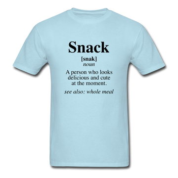 Snack Definition