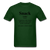 Snack Definition - forest green