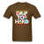 Drip Too Hard - brown