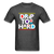 Drip Too Hard - heather black