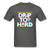 Drip Too Hard - charcoal