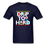 Drip Too Hard - navy