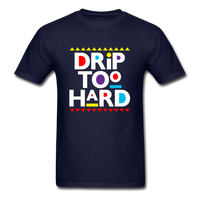 Drip Too Hard - navy
