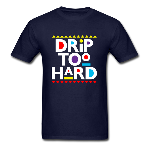 Drip Too Hard - navy