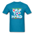 Drip Too Hard - turquoise