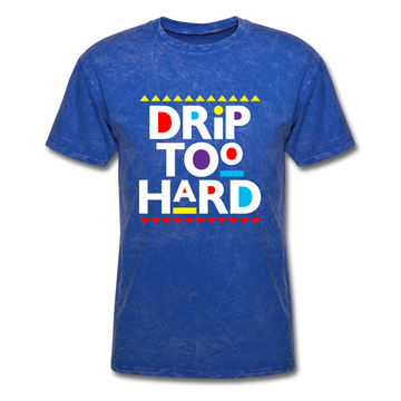Drip Too Hard