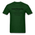 Social Distance Definition - forest green