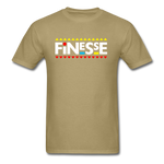 Finesse - khaki